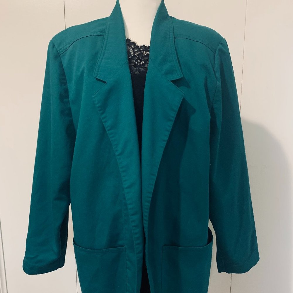 Vintage Levi's Sportswear Blazer